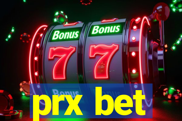 prx bet